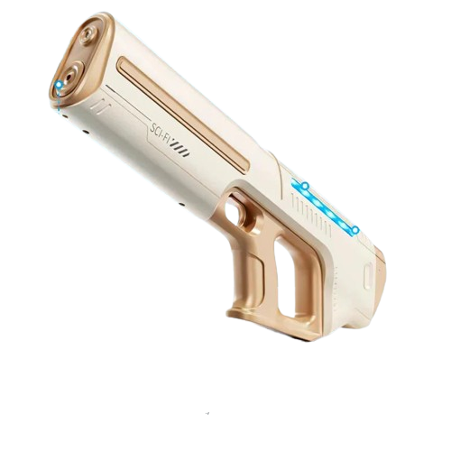 HydroStrike™  Pulse – Electric Water Gun
