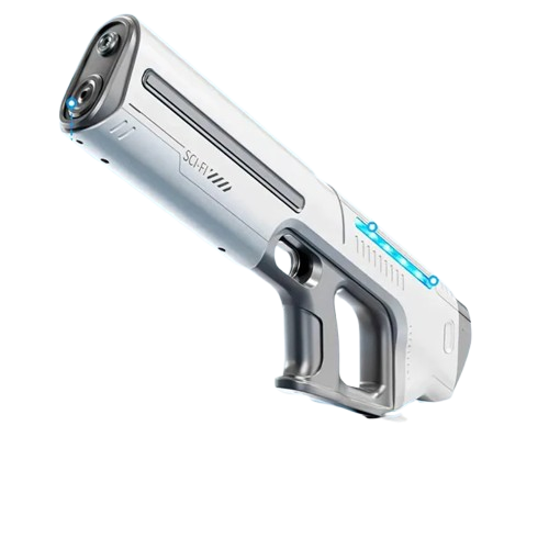 HydroStrike™  Pulse – Electric Water Gun