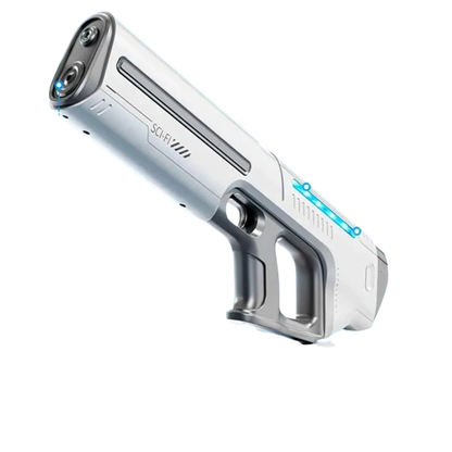HydroStrike™  Pulse – Electric Water Gun