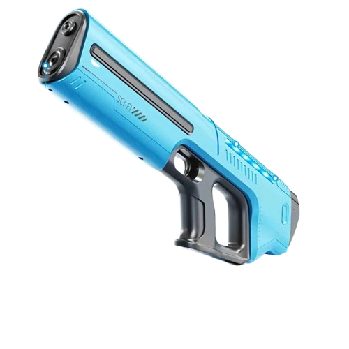 HydroStrike™  Pulse – Electric Water Gun